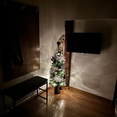 Apartman Strazky Spisska Bela ภายนอก รูปภาพ