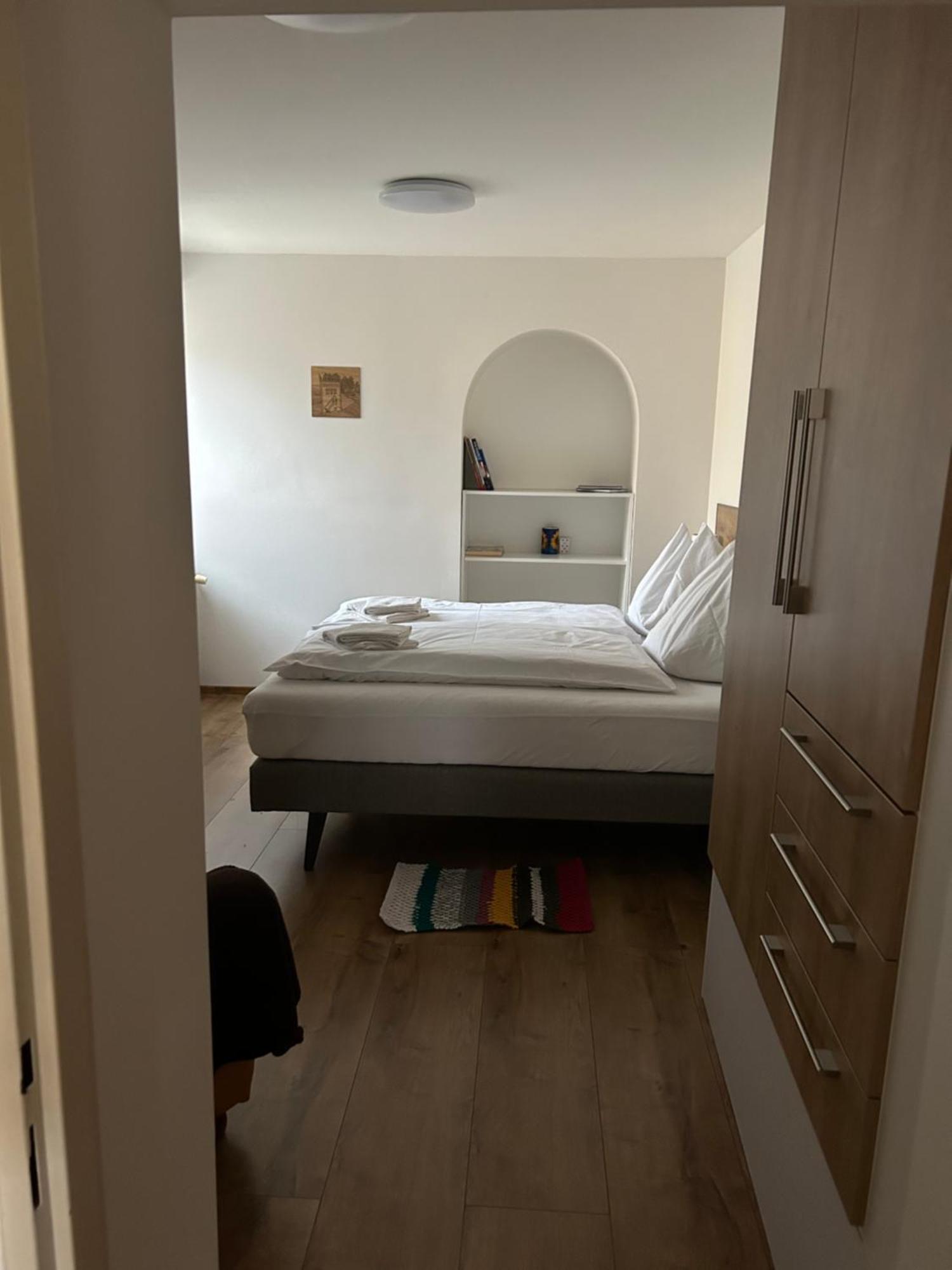 Apartman Strazky Spisska Bela ภายนอก รูปภาพ