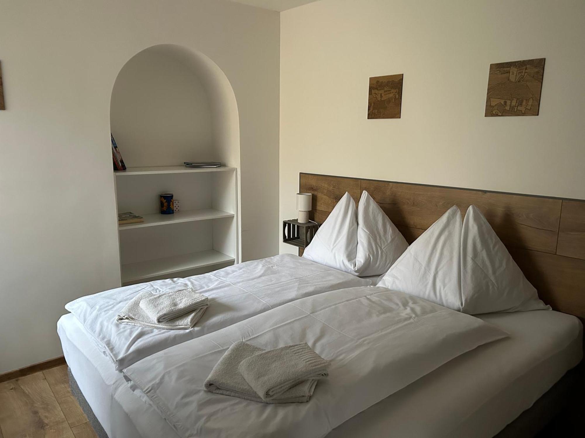 Apartman Strazky Spisska Bela ภายนอก รูปภาพ